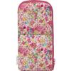 KOKUYO Pen Case Neocrits Flat Bloom Limited Pink F-VBF160-L1