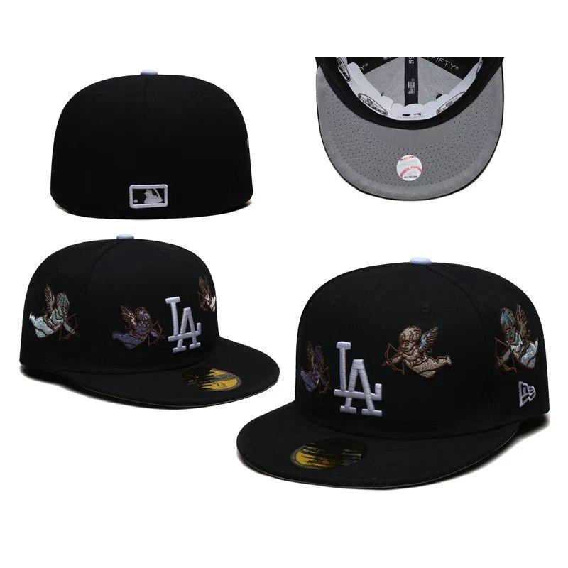 Unisex Adjustable-Free Flat Brim Baseball Cap Streetwear Hip Hop Outdoor Sun Protection