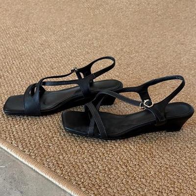 Женская обувь – Босоножки