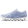 ON Cloud 5 Nimbus Женские кроссовки Синий сплав 59.98371