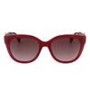Moschino Womens/Ladies Buckle Sunglasses