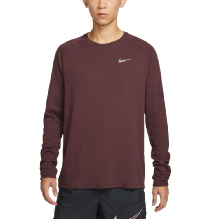 Nike Dri Fit Stride Running T Shirt Men's HV2706-652