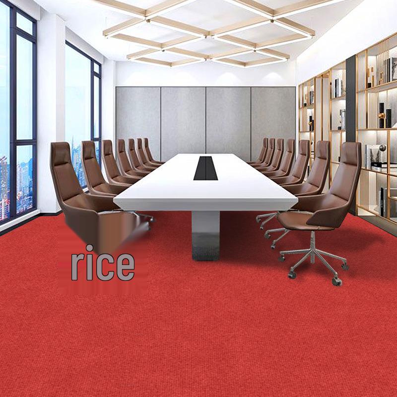 Огнестойкий ковролин с петлевым ворсом для офисов, конференц-залов, танцевальных студий, школ, стен и полов.