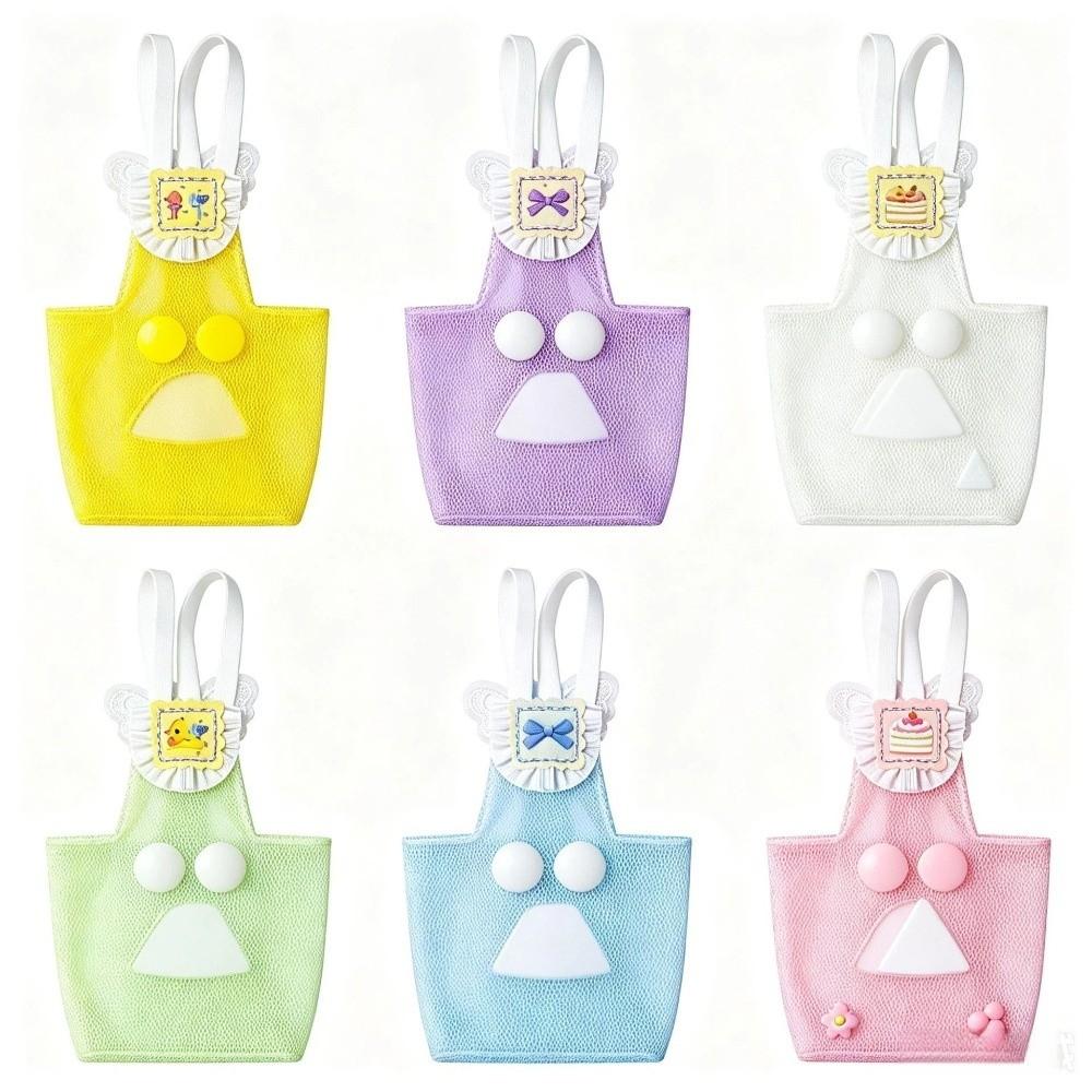 Colorful Parrot Flight Suit Breathable Mesh Pet Bird Apron New Parrot Diaper Daily Wear