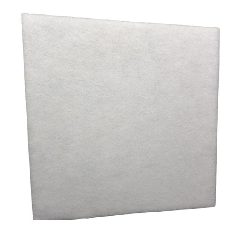 Primary Efficiency Non-woven Air Filter Cotton