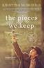 Книга Pieces We Keep