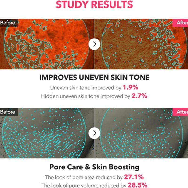 Aprilskin TXA Niacinamide Toning Shot 99 Сыворотка 30 мл