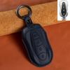 Geely Emgrand Genuine Leather Key Cover for Xingyue L, Boyue, Xingrui, Binyue, Binrui, Vision X6/X.
