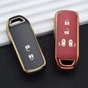 2/4 кнопки, новый дистанционный брелок из ТПУ для Honda New Nbox N-One Custom JF3/JF4 N-BOX JF1/JF2 N-BOX+ Plus N Wagon, чехол для ключей от машины