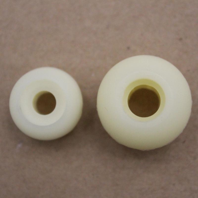 Гладкие и точные комплекты для ремонта зубчатых рычагов Прочные комплекты втулок из 3 предметов для ремонта зубчатых рычагов 701711166 7D0711131 для T4