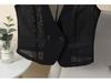 2025 Women's V-Neck Mesh Slimming Summer Vest