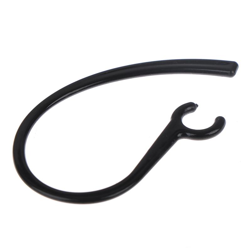 10Pcs Replacement Ear Hooks For Bluetooth Headsets Wireless Earpieces Ear Piece