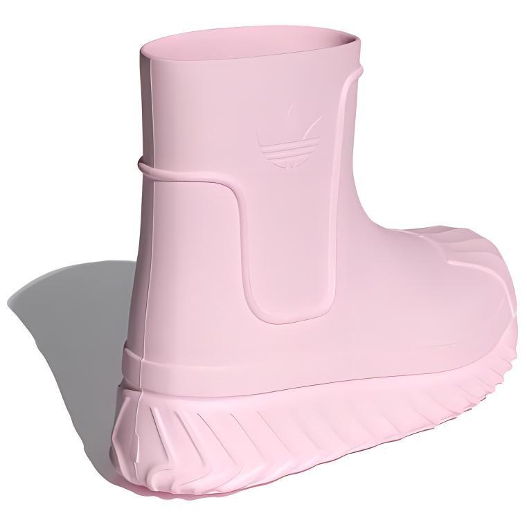 adidas Женские adiFOM Superstar Boot 'Clear Pink' Женские IE0389
