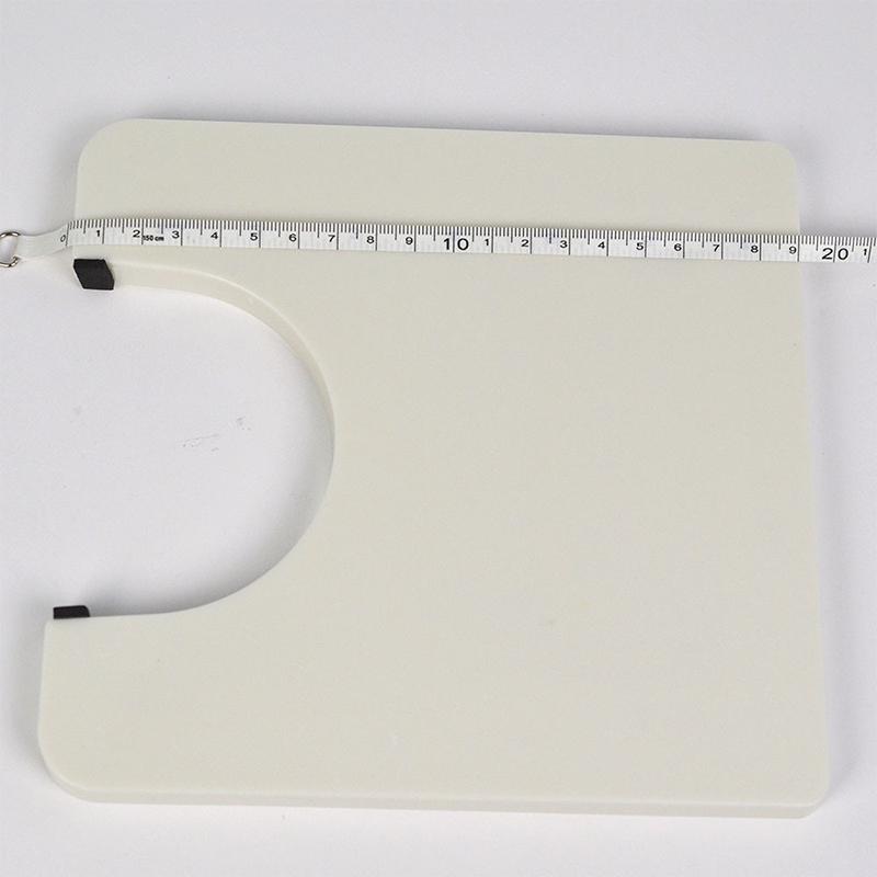 Multipurpose Sewing Machine Expansion Stand Embroidery Crafts Wear Resistant Portable