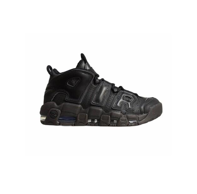 Кроссовки баскетбольные Nike Air More Uptempo