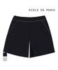 Ecole De Paris Back-Round Pocket Trimmed Shorts_Rb35Wpam15Z