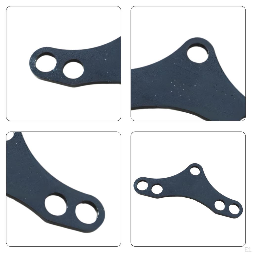 Pull Down Attachment Bar Part Replacement Strength Workout Equipment Accessories Adapter