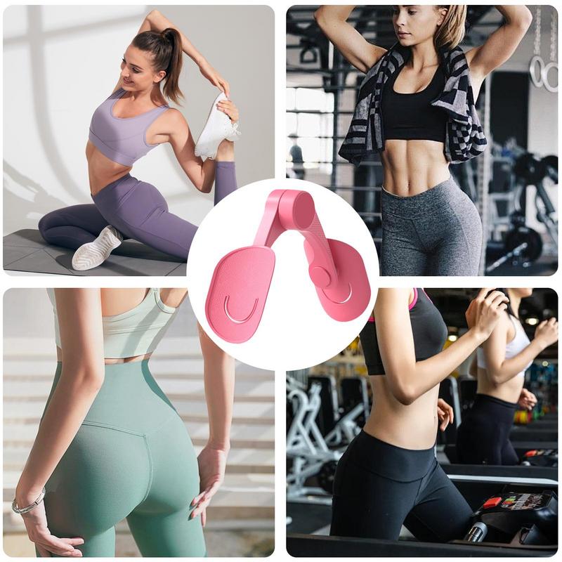 Тренажер для мышц тазового дна, женский тренажер для ног, тренажер для внутренней части бедра, устройство для восстановления мышц тазового дна для бедер
