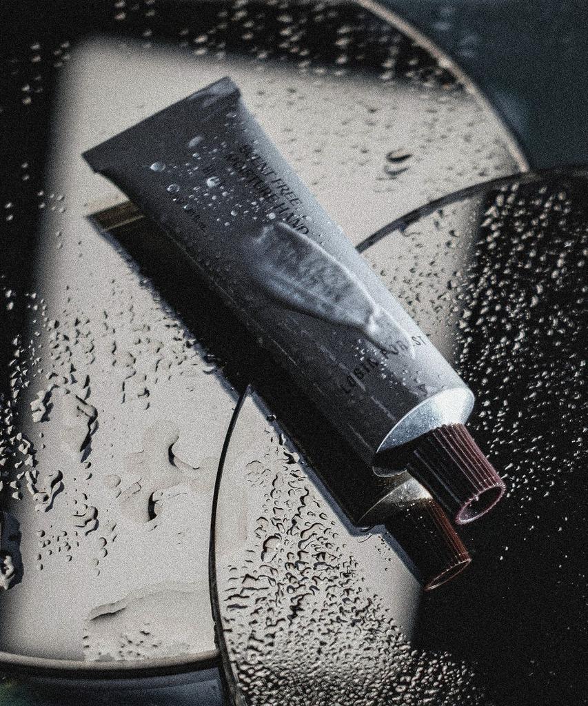 Scent-Free Moisture Hand Cream