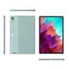 Подушки безопасности, мягкий чехол из ТПУ для Lenovo Xiaoxin Pad Pro 12,7 дюйма, прозрачный чехол для Xiaoxin Tab P12 2023, прозрачный силиконовый чехол для планшета
