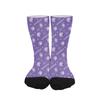 Fashionable Mens' Novelty Socks - Mid-Calf Length