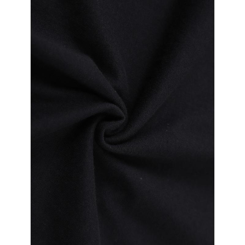 Европейские размеры Мужская и Унисекс Винтажная футболка для влюбленных - Мягкая дышащая футболка со старым пикапом, Повседневная уличная рубашка с коротким рукавом