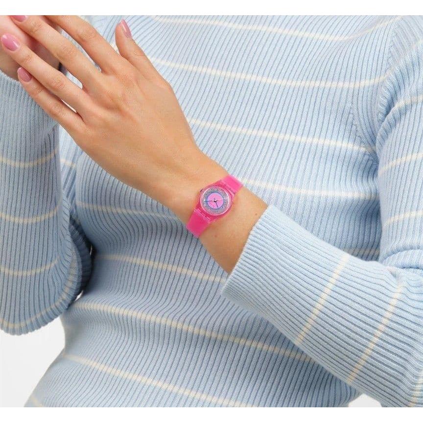 Б/у Новый предмет Часы Swatch
