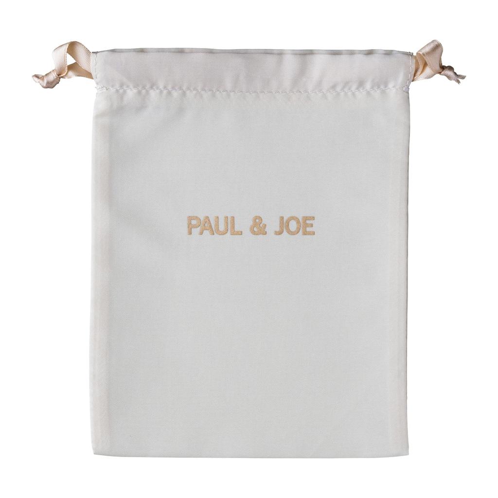 [Featured on Mezamashi TV] Paul & Joe Marks Inner Carrying Case, Chrysanthemum Pink (DGA-CAS18-PK)
