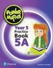 Книга Power Maths Year 5 Pupil Practice Book 5A