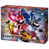 Bustaro Sentai Don Brothers Change Heroes Don Brothers Set
