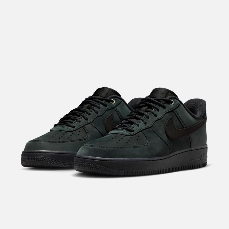 Nike Мужские кроссовки Air Force One с резиновой подошвой Весна NIKE AIR FORCE 1 CJ9179