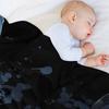 MK 1 Sub Zero Throw Blanket Beautifuls Stuffeds Luxury Brand Single Blankets