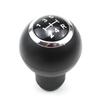 1PCS Manual Gearbox Shift Knob Shifting Handball Gear Lever Head for KIA Sportage Cerato HYUNDAI Tucson