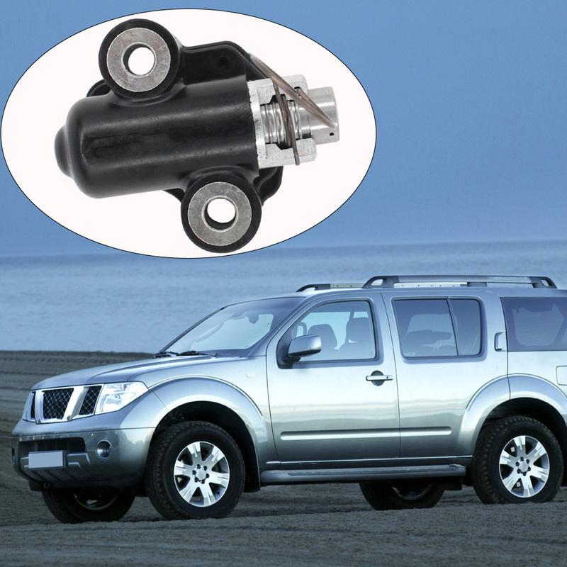 Для Nissan Pathfinder Xterra Frontier Основной натяжитель цепи ГРМ NV1500 NV2500 NV3500 13070EA200 130709BM0A