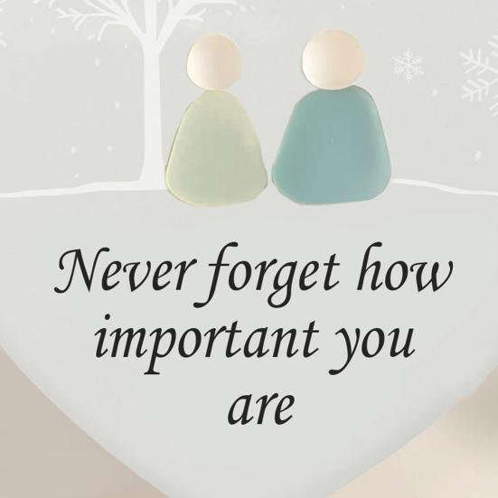 Heart-Shaped Sea Glass Friendship Decor Ceramic Heart Ornament Friendship Keepsake Sea Glass Art Christmas Tree Hanging Ornament for Best Friends