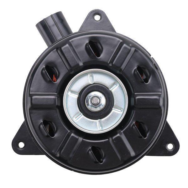 Мотор вентилятора радиатора кондиционера Toyota RAV4 16363-28290