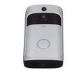 Wireless Video Doorbell IR Night Vision HD 2 Way Talk PIR Motion Detection Two Way Talk Doorbell