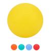 Silicone Ball Portable Lightweight Round Shape Hand Exercise Squeeze Balls for Office
