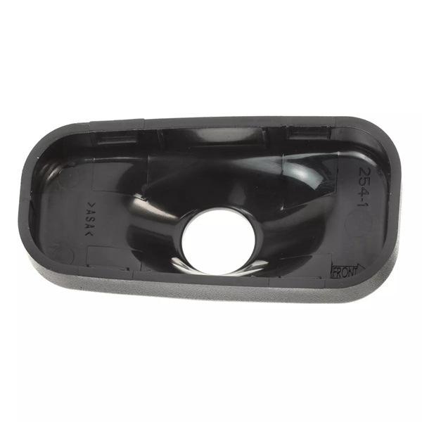 HL3Z-18A927-A Radio Antenna Cover for 2017-2020 Ford F-150 Raptor