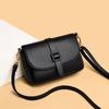 Crossbody Bag Single-shoulder Bag Women's Fashion Handbag Ladies' Bag Small Square Bag
