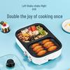 San Jiao Long Korean Electric Hot Pot & Grill