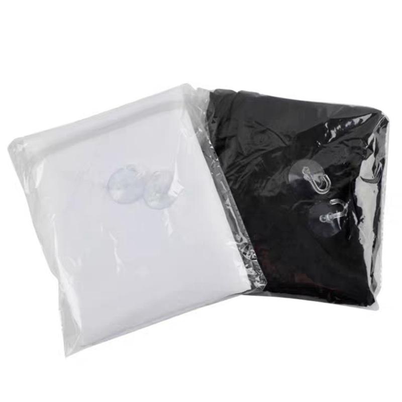 Мужской фартук для бритья, коллектор для бороды, легкий инструмент для ухода за ванной комнатой, чистые волосы, нагрудники для взрослых, держатель для бритвы, органайзер, подарок для мужчин