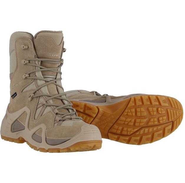 Полуботинки Lowa GTX Hi TF