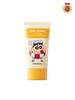 ON:THE BODY Purederma UV Barrier Идеальный солнцезащитный крем 80 мл