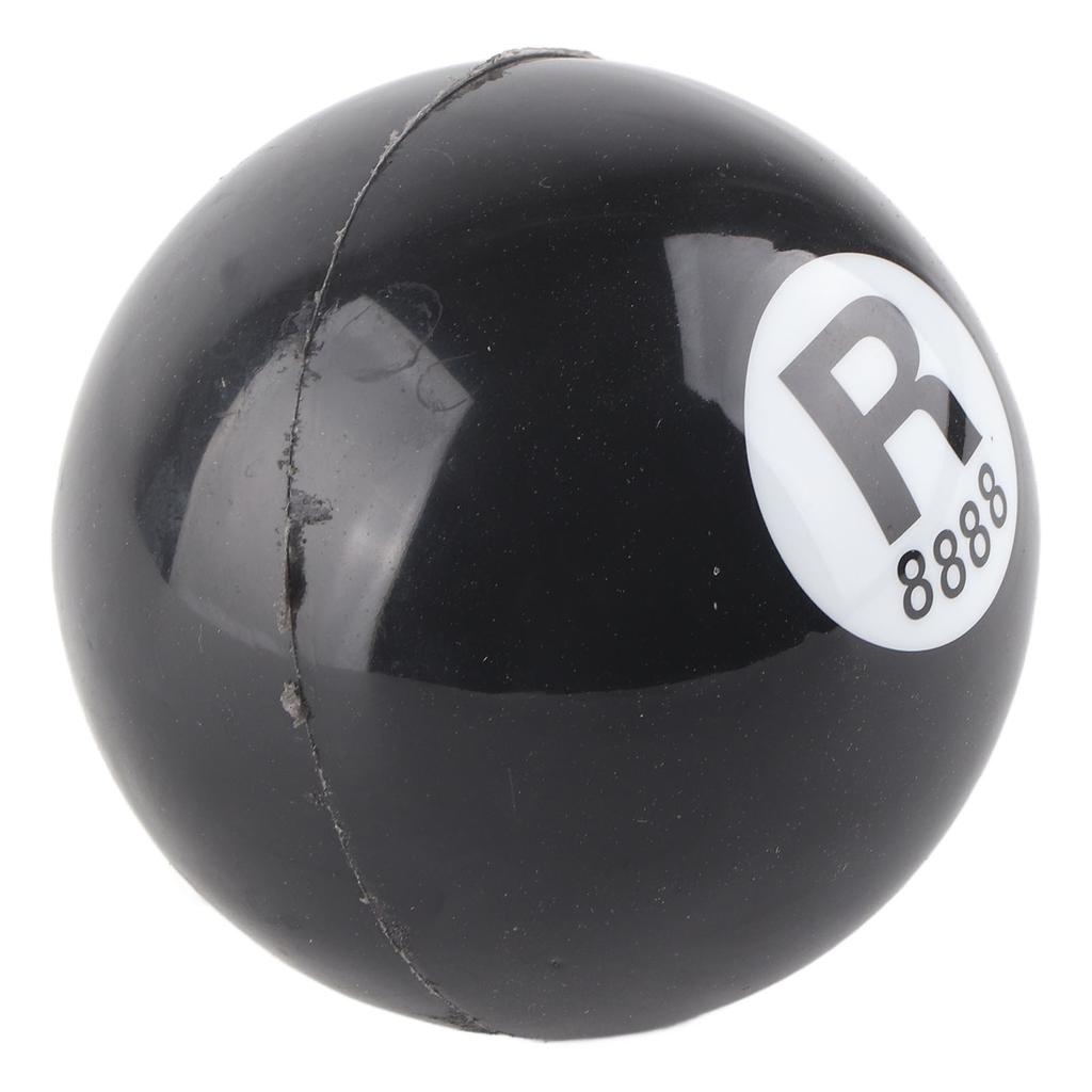 Practical Rubber Screwing Ball Type Watch Back Case Opener Tool Accessory for WatchmakerBlack 