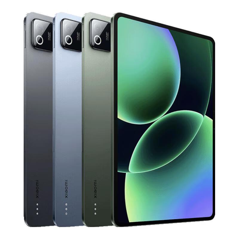 Флагманский планшет Xiaomi Pad 8 11,2 дюйма (Китайская версия)
