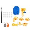Toddler Indoor Club Ball Game Set Modular Foot Strike Design Toddler Indoor Outdoor Sports Toys