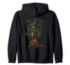 DARK SOULS Farnham Zip Hoodie