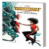 Ironheart The Saga of Riri Williams by Brian Michael Bendis... 9781302951504