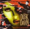 CD VARIOUS - From Dusk Till Dawn: Music From The 4836172 Epic Soundtrax, 1996 Europe Rock Used